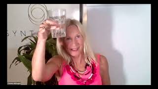 Bright New World - Syntropic World