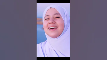 كليب حصري 2025 جمالك ياجميل الوجه ﷺ المنشدة المتألقة وريحانة المديح ياسمين حجاج 