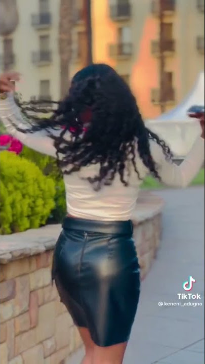 New oromo tiktok ❤️💚❤️