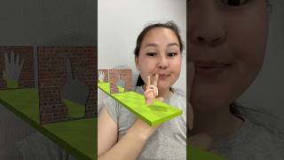 Hand Challenge #tutorial #tiktok #creative #tiktokeffects