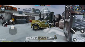 The Most Satisfying COD Game Ever