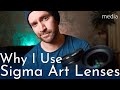 5 reasons why sigma art lenses are the best for yours  photography