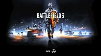 Battlefield 3 Soundtrack- 01 Main Theme- Johan Skugge & Jukka Rintamaki Battlefield 3 Soundtrack- 01 Main Theme- Johan Skugge & Jukka Rintamaki
