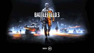 Battlefield 3 Soundtrack- 01 Main Theme- Johan Skugge &amp; Jukka Rintamaki