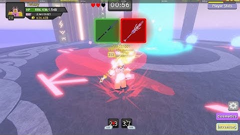 NEW UPDATE IN DUNGEON QUEST! 4TH ULTIMATE BOSS! (ROBLOX)