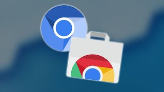 Installing Chrome Web Store Extensions on UnGoogled Chromium