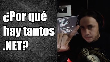 Diferencias entre .NET Framework a .NET Core y .NET 6