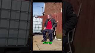 Constant Liar Calls Friend "Verbal Diarrhea" Over Secret #shorts