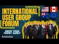 🔴[LIVE] Mastering Market Moves - International VectorVest User Group Forum - June 2024