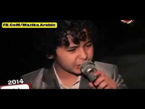 كليب محمد رزق قولي يابا من فيلم ابن كار جديد 2014