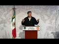 Gerardo Fernández Noroña Juicio Político INE Lorenzo Cordova Vianello-Ci...