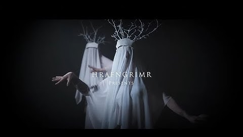 Hrafngrímr - Rúnir (Music Video)