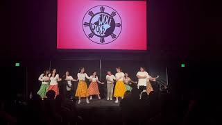 FLC International Night | UFFSA Wolfpack 2025