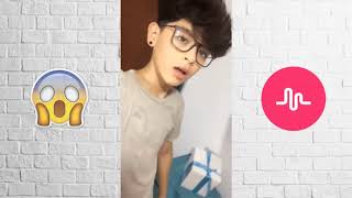 🔴 NUEVO Max Valenzuela (@maxvalenzuela) Musical.ly Compilation Marzo 2018