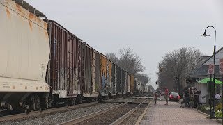 Ashland VA 03.25.17: Through The Eye Of A Needle