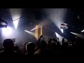 ATB - Intro live Praha
