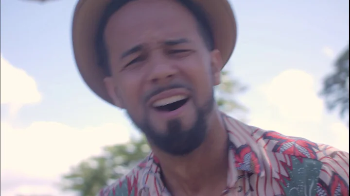 Kes - Savannah Grass (Official Music Video) | Soca...
