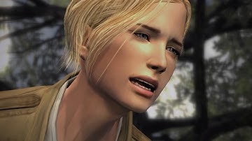 Ace Combat 6 Test (Xenia emulator)