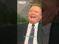 Dom DeLuise On Happiness Dom DeLuise On Happiness