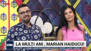 Matinali Si Populari 8 Septembrie 2025