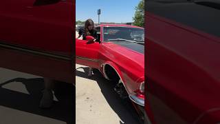 Its Rare And Here 1969 Ford Mustang Mach 1