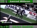 2012 jarrod wilson  akron buchtel  jr yr  db24 