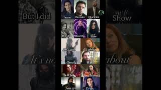 Which MCU Character Stole Your Heart 😱 | The Ultimate Fan Debate