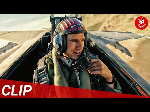 TOP GUN 2: GUTEN MORGEN FLIEGER... - DEUTSCH / GERMAN