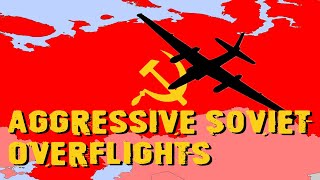 The "Invisible" U-2 Immediately Became a Political Nightmare