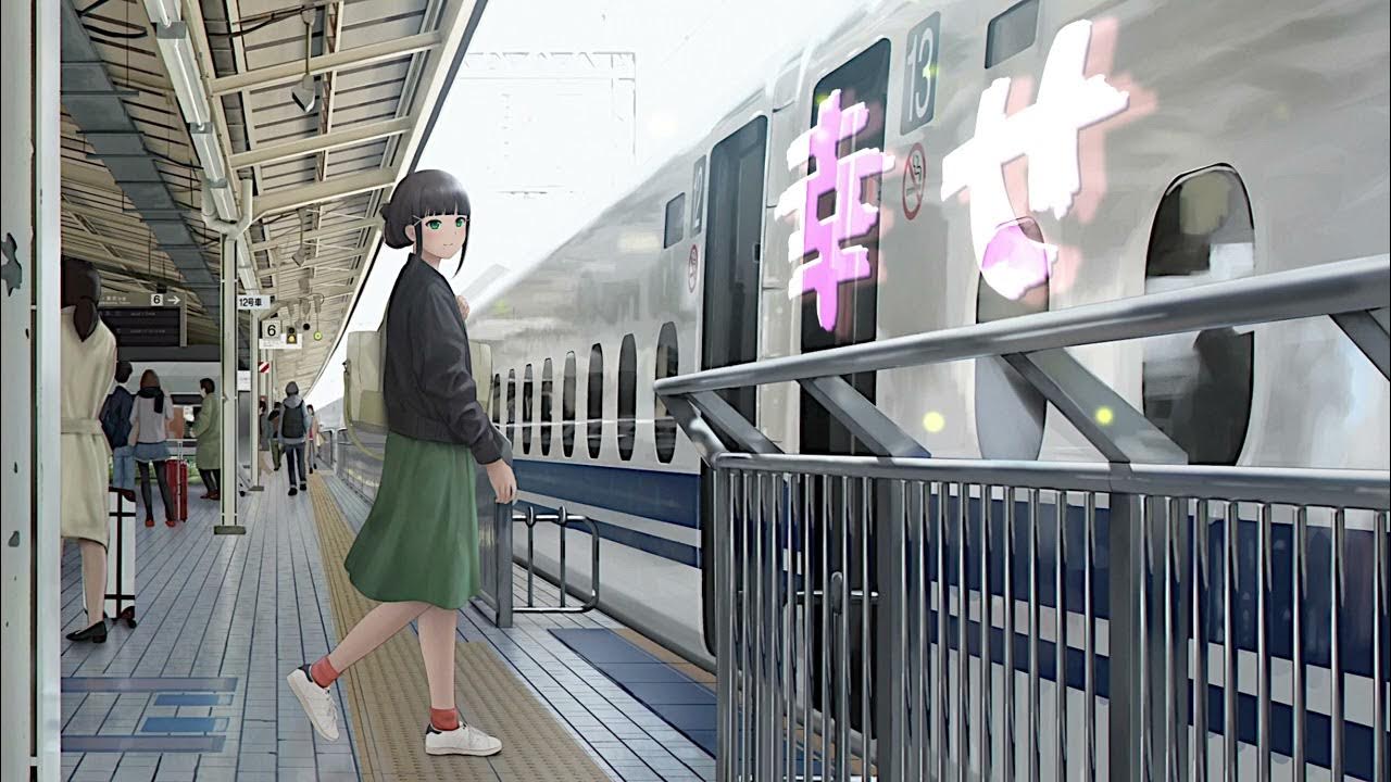 Железнодорожная станция токио. Японская девушка в маршрутке. Японец в поезде. Японские девушки в метро. Женщина пассажир.