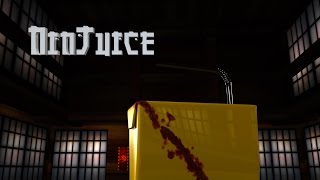 NinJuice (A Juicebox Animation)