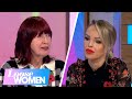 The Women Debate If It's Ok To Admit You're Glad You Don't Have Kids | Loose Women