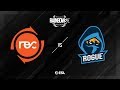 R6 Pro League - Team Reciprocity vs Rogue – Villa – Season X – NA