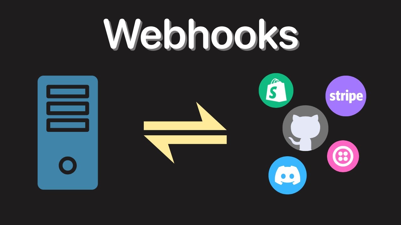 Webhooks for Beginners – From Polling to Real‑Time Events