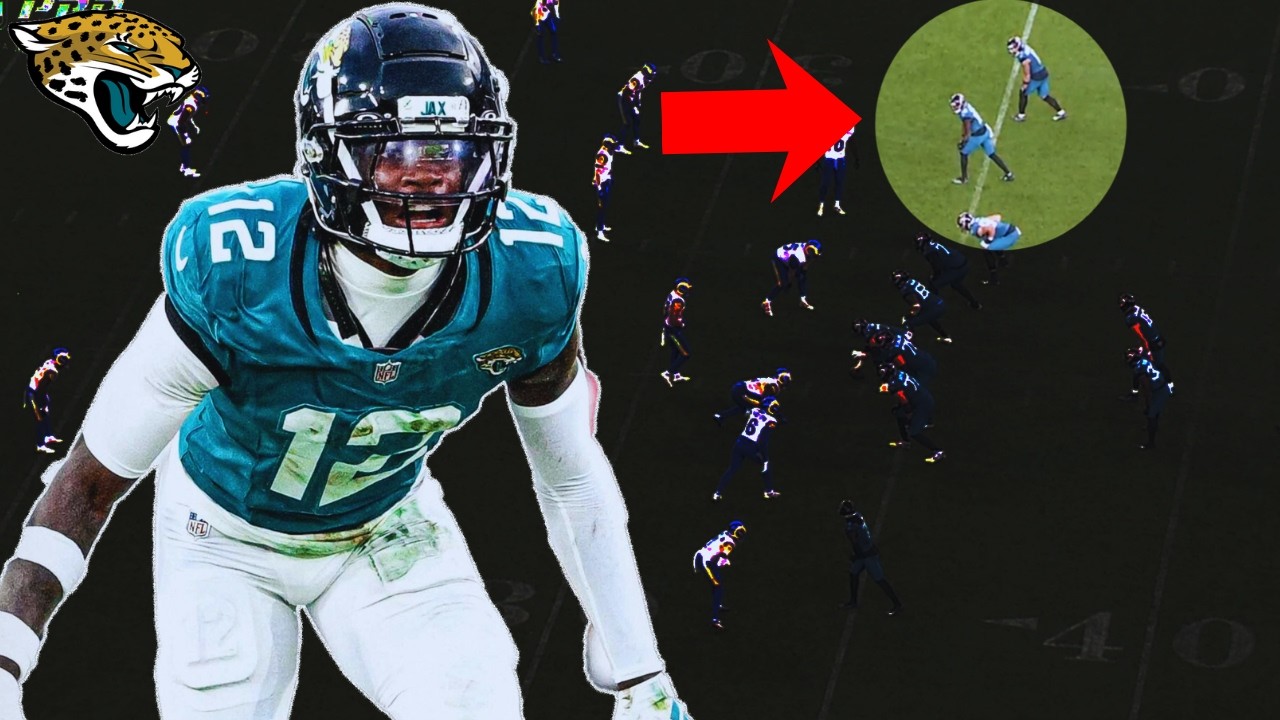 WATCH: The Travis Hunter Jacksonville Jaguars NEWS Is ABSOLUTELY Terrible…