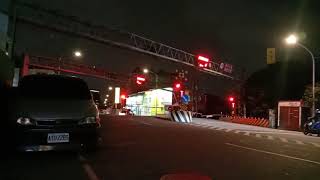 20201214@新北市樹林區俊英街平交道1021