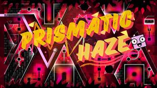 PRISMATIC HAZE 63% | 24-98% STREAM 2