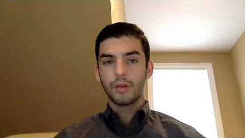 HMUN 101 with Victor Kamenker - HMUN Rules of Procedure