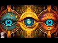 Immediate Activation Of The Pineal Gland (Warning: Very Strong!) Instant Effects, Emotional Healing!