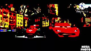 Cars 2 2011 Lightning Beats Francesco In G Major 6