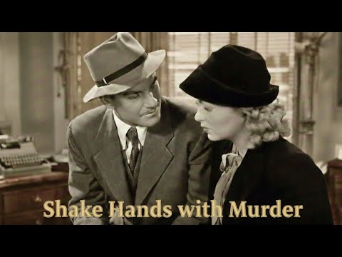 Educational Edition: Shake Hands with Murder still