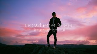 EDEN - nowhere else (Instrumental with Backing Vocals)