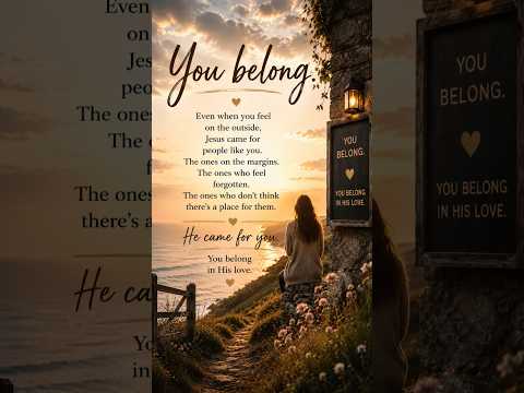Song for the beloved