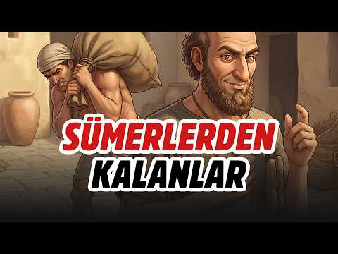WE ARE STILL LIVING IN THE SUMERIAN ERA: FROM 5000 YEARS AGO TO THE PRESENT DAY