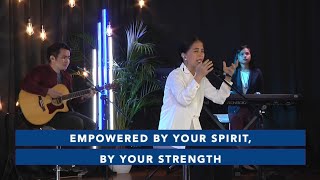 Video thumbnail of "Every Heart by Victory Worship | Live Worship led by Victory Fort Music Team"