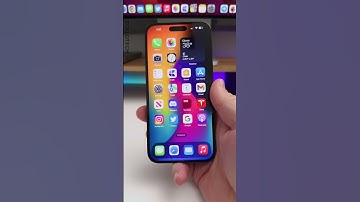 iOS 16.1.2 Released - Everything New