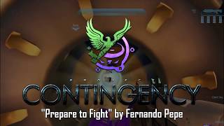 Halo: Project Contingency OST - "Prepare to Fight" [Composed by: Fernando Pepe]