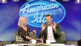 Ryan Seacrest will return to American Idol