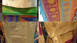 brasso saree new collections in theni anandam sillks  . screenshot 5