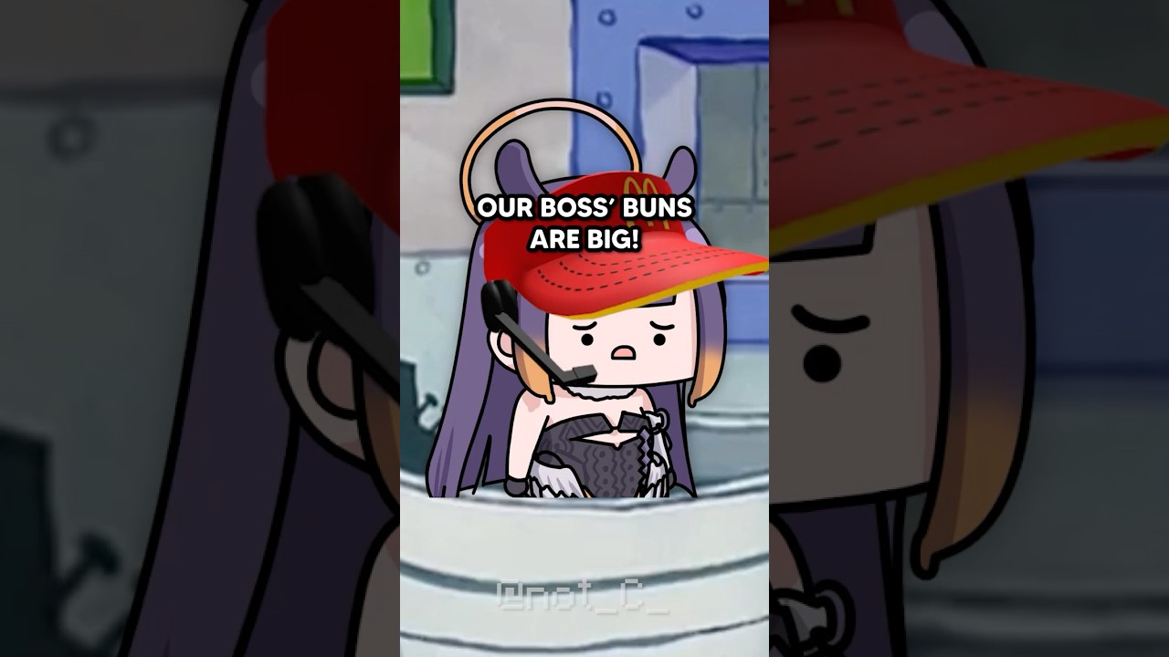 Gigi Forces Ina To Say The KFP Slogan